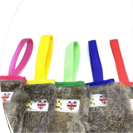 PawsMade™ Bingo Bag