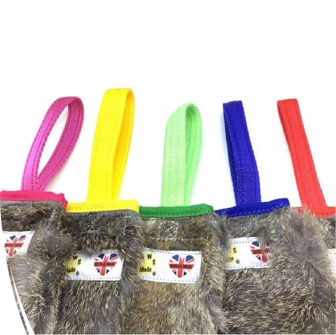 Picture18 PawsMade™ Bingo Bag - Image 1