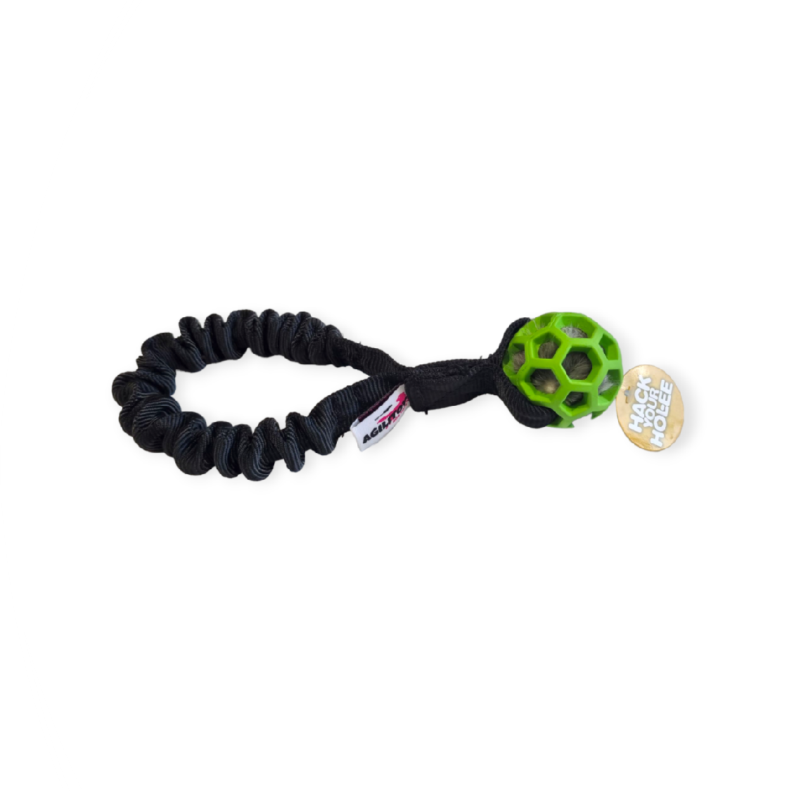 Picture14 Chucktug Air Rabbit- Short - Image 1