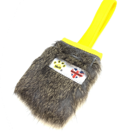 Paws Made™ Rabbit Mini motivator pocket toy