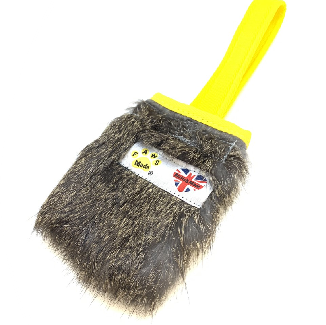 Picture4 Paws Made™ Rabbit Mini motivator pocket toy - Image 1