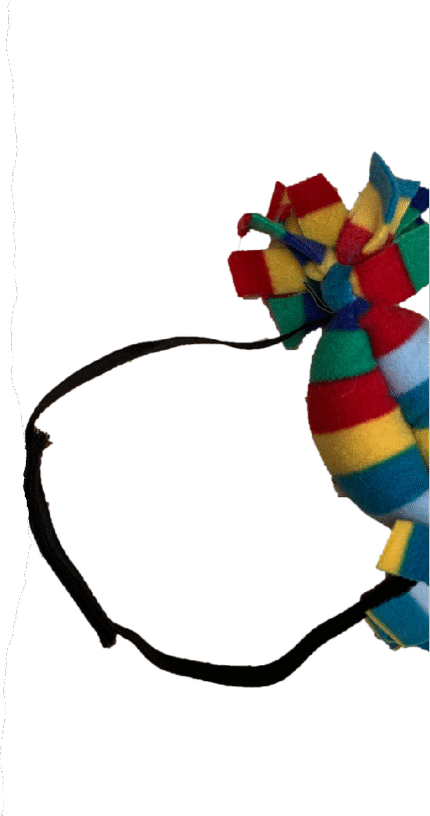 Paws Made™ Candy Catch Diver – Great Contact Trainer