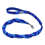 SWAGK9 Bungee Fleece Leads