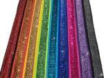 SWAGK9 Sparkle fleece lined leash - Image 2
